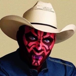 Meet your Posher, Cade